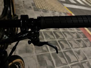 Orbea Oiz H20 Grupo XT