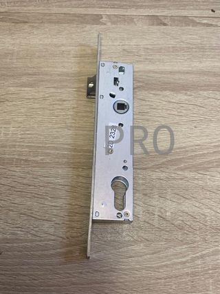 Cerradura de Marco Tubular
