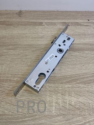 Cerradura de Marco Tubular