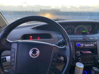 SsangYong Rodius 2005