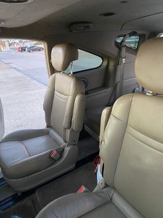 SsangYong Rodius 2005