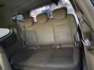 SsangYong Rodius 2005