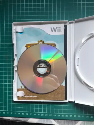 Animal Crossing: Andiamo in città per Wii