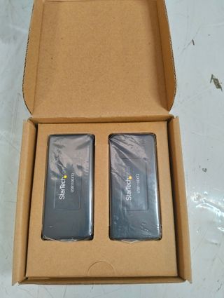 Extensor USB 1.1 hasta 40 m vía Cat5/Cat6 UTP