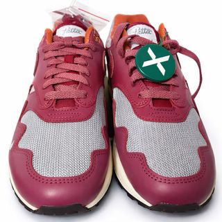 Nike Air Max 1 x Patta Nuevas