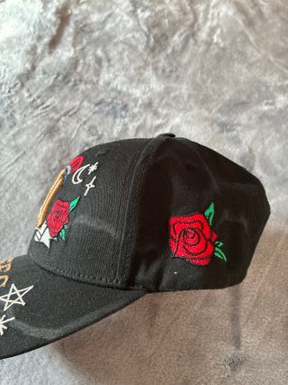 Gorra NY Yankees bordada