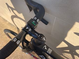 Pinarello Nytro Carbon Ultegra Di2 T/46.5