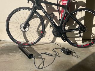 Pinarello Nytro Carbon Ultegra Di2 T/46.5