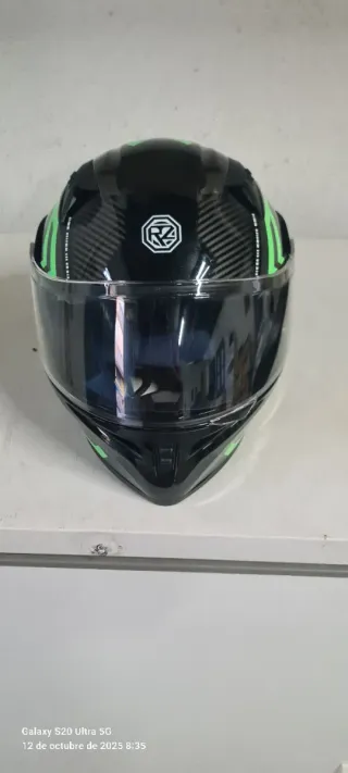 Casco Modular Talla M ECER 22-06 DOT