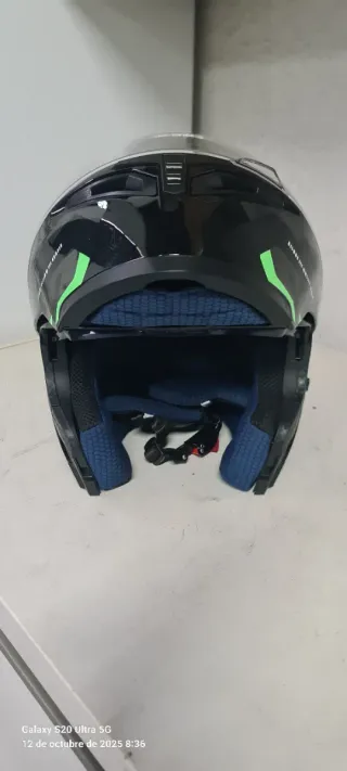 Casco Modular Talla M ECER 22-06 DOT