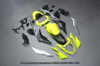 Carenado Avdb HONDA CB500F 2016 - 2018