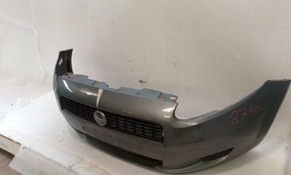 Paragolpes delantero fiat 735409096 iii evo 525347