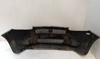 Paragolpes delantero fiat 735409096 iii evo 525347