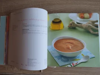 Bebé: Alimentación saludable (Spanish Edition)