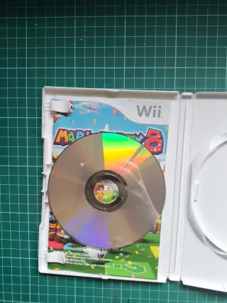 Mario Party 8 Wii (Nintendo Selects)