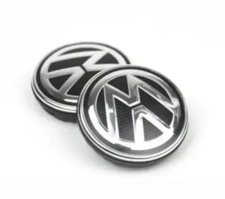 TAPAS BUJE RUEDA LLANTA VOLKSWAGEN 65/56 5G0601171