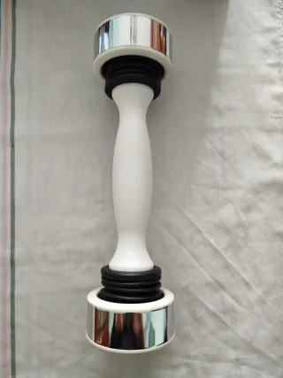 Shake Weight Mancuerna con DVD