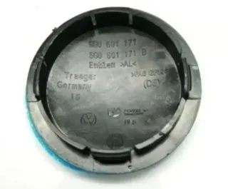 TAPABUJES CENTRO RUEDA LLANTA VOLKSWAGEN 65/56MM