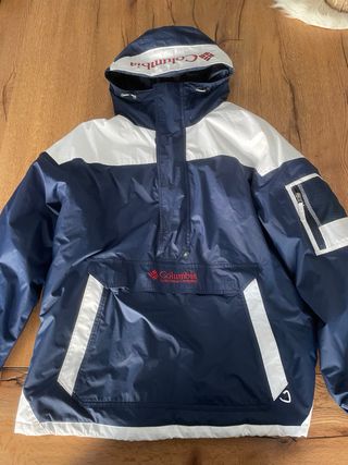 Chaqueta Columbia Challenger