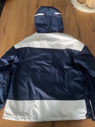 Chaqueta Columbia Challenger