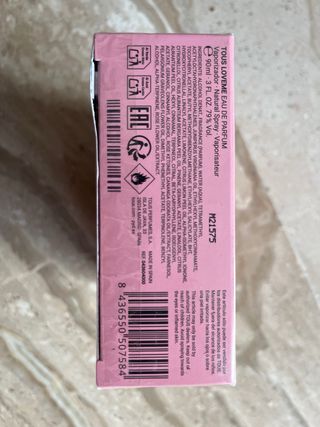 Tous Love Me perfume