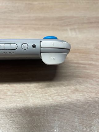 Nintendo Switch Lite Pokemon Espada y Escudo