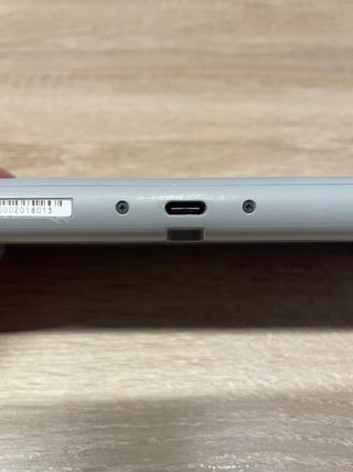 Nintendo Switch Lite Pokemon Espada y Escudo