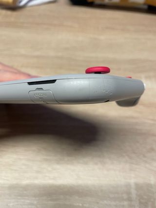 Nintendo Switch Lite Pokemon Espada y Escudo