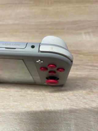 Nintendo Switch Lite Pokemon Espada y Escudo