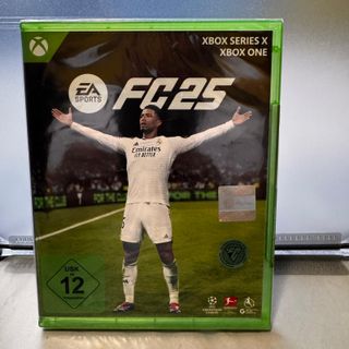 FC 25 per Xbox One / Series X - Nuovo
