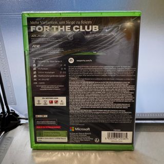 FC 25 per Xbox One / Series X - Nuovo
