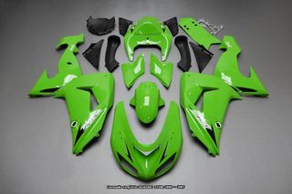 Carenado Avdb KAWASAKI ZX10R 2006 - 2007