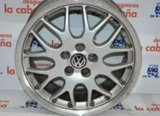 TAPAS BUJE RUEDA LLANTA VOLKSWAGEN 55/52 6N0601171