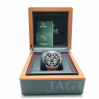 Reloj Hombre Jaguar Connected J889 228962