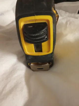 Flexómetro Stanley Tylon 8m