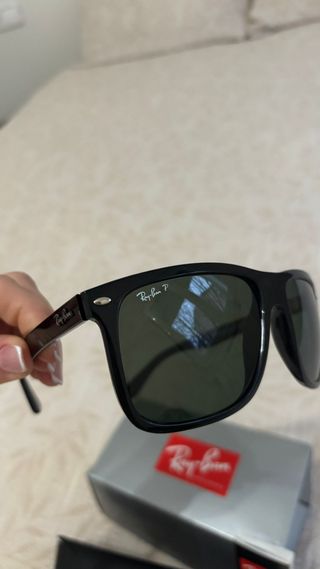 Gafas de Sol Ray-Ban Boyfriend Polarizadas