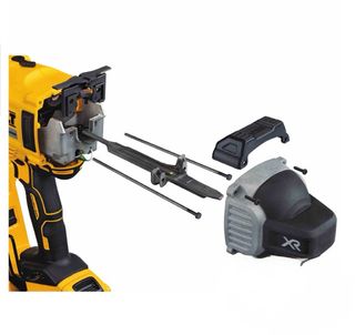 Clavadora Hormigón y Acero Dewalt DCN890N