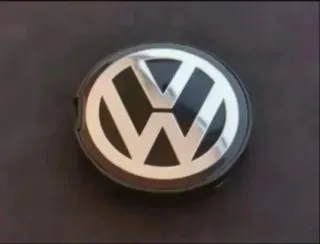 TAPABUJES RUEDA CENTRO LLANTA VOLKSWAGEN GOLF 3 4