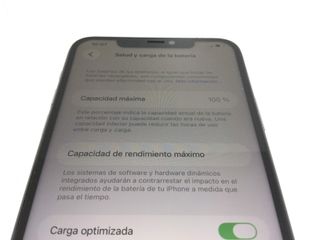 E575221-0 Apple Iphone 11 Pro Max 64Gb
