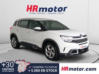 Citroën C5 Aircross Bussines