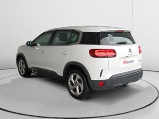 Citroën C5 Aircross Bussines