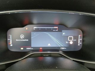 Citroën C5 Aircross Bussines