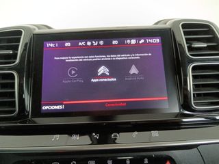 Citroën C5 Aircross Bussines