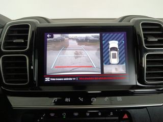 Citroën C5 Aircross Bussines