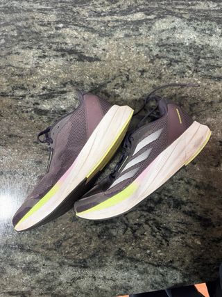 Zapatillas Adidas Adizero SL Talla 38.5