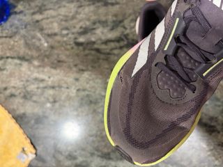 Zapatillas Adidas Adizero SL Talla 38.5