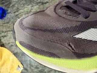 Zapatillas Adidas Adizero SL Talla 38.5