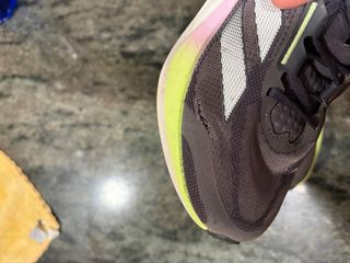 Zapatillas Adidas Adizero SL Talla 38.5