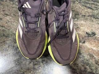 Zapatillas Adidas Adizero SL Talla 38.5