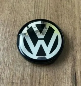 TAPA CENTRO RUEDA LLANTA BUJE VOLKSWAGEN 6N0601171
